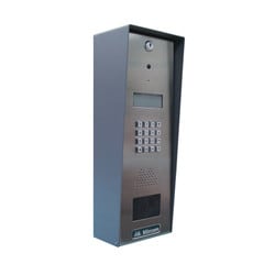 Mircom Technologies TX3-2000-4U-C
