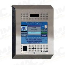Mircom Technologies TX3-TOUCH-S15-C
