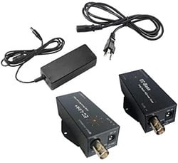 Network Video Technologies NV-ECLK-PLS