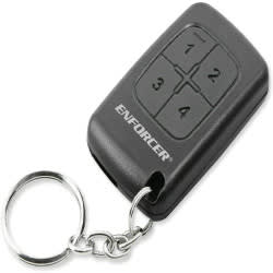 Seco-larm SK-919T4-GNQ