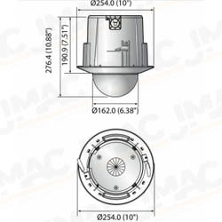 Samsung by Hanwha SHP-3701FB