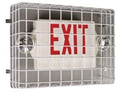 STI 9740 Exit Sign Damage Stopper