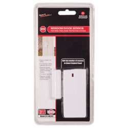 STI WS102 Burglar Stopper Door/Window Sensor
