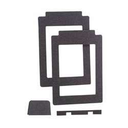 STI SUB317 Gasket Kit for Mini Stopper Series