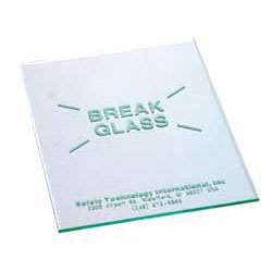 STI SUB-67 Replacement Glass for STI 6700