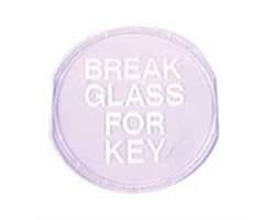 STI SUB-672 Replacement Glass for STI 6720