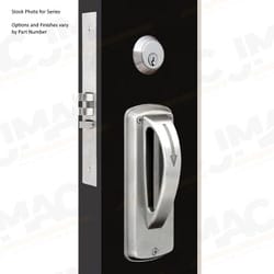 TownSteel MRX-A-46-630-LH-YLFIC