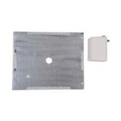 STI SUB-7520HTR Replacement Heater Plate