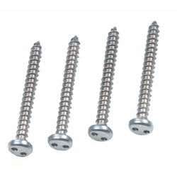 STI SUB-82 1.5" Tamper-resistant Stainless Steel Screws
