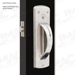 TownSteel CRX-A-84-630-RHR-SLFIC