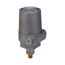 System Sensor EPS40EXP Explosion Proof Pressure Switch, 10 to 100 psi Range