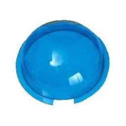 System Sensor LENS-BC Blue Lens, Ceiling Mount