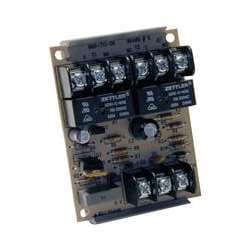 System Sensor R-20T Single Relay with Activation LED, DPDT