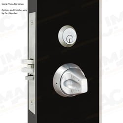 TownSteel MRX-S-K-15-630-CLFIC