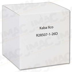 Kaba Ilco R28507-1-26D