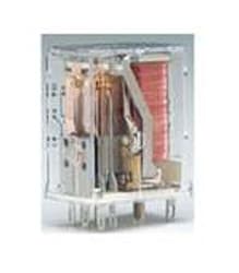 Alarm Controls 8006 6V DPDT Plug-In Relay