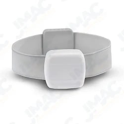 Securitas WGB-TAG-1000-3Y WanderGuard Blue Tag, Bracelet, 3 Years