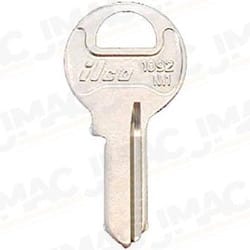 Kaba Ilco MASTER KEY