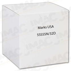 Marks USA 5SS55N/32D