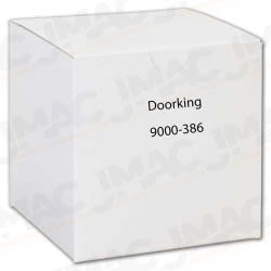Doorking 9000-386