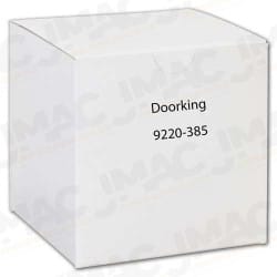 Doorking 9220-385