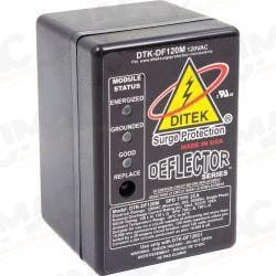 Ditek DTK-DF120M Deflector Series Rapid-Replacement Module