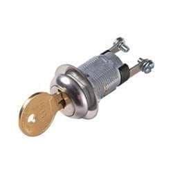 Alarm Controls EL101