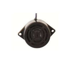 Alarm Controls RP-22A