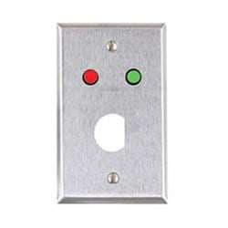 Alarm Controls RP4DG