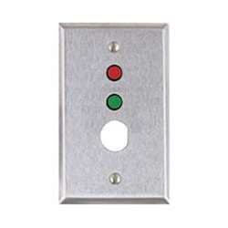 Alarm Controls RP50M