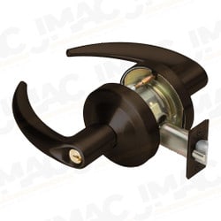 Schlage AL53PD OME 643E