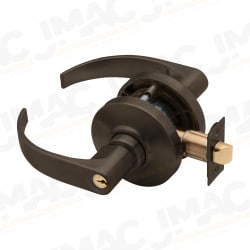 Schlage AL80PD NEP 643E