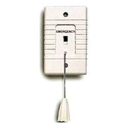 Alarm Controls SF-117 Emergency Call Switch