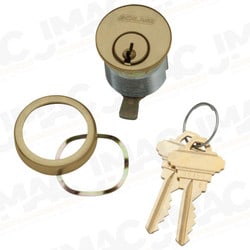 Schlage 20-001S123 118 609