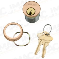 Schlage 30-001S123 138 612