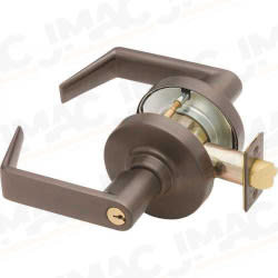 Schlage ND53PD RHO 613 C123
