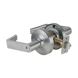 Schlage ND53PD RHO 626 C123