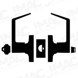 Schlage ND70PD RHO 613 C123