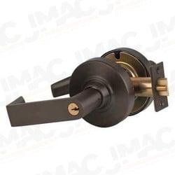 Schlage ND80PD RHO 613 C123