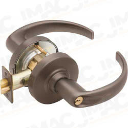 Schlage ND80PD SPA 613 C123