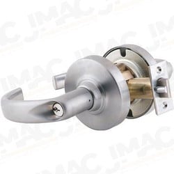 Schlage ND80PD SPA 626 C123
