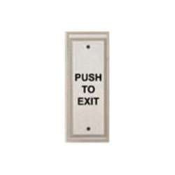 Alarm Controls SPN3820