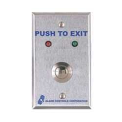 Alarm Controls TS-10302