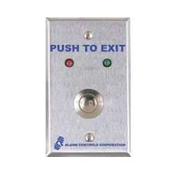 Alarm Controls TS-10NOSCREEN