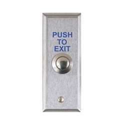 Alarm Controls TS-13302