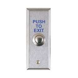 Alarm Controls TS-13NOSCREEN