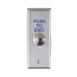 Alarm Controls TS-13T