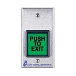 Alarm Controls TS-2TRED