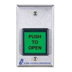 Alarm Controls TS-30-2