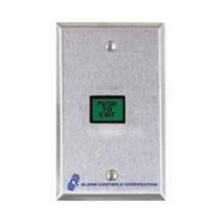 Alarm Controls TS-7R